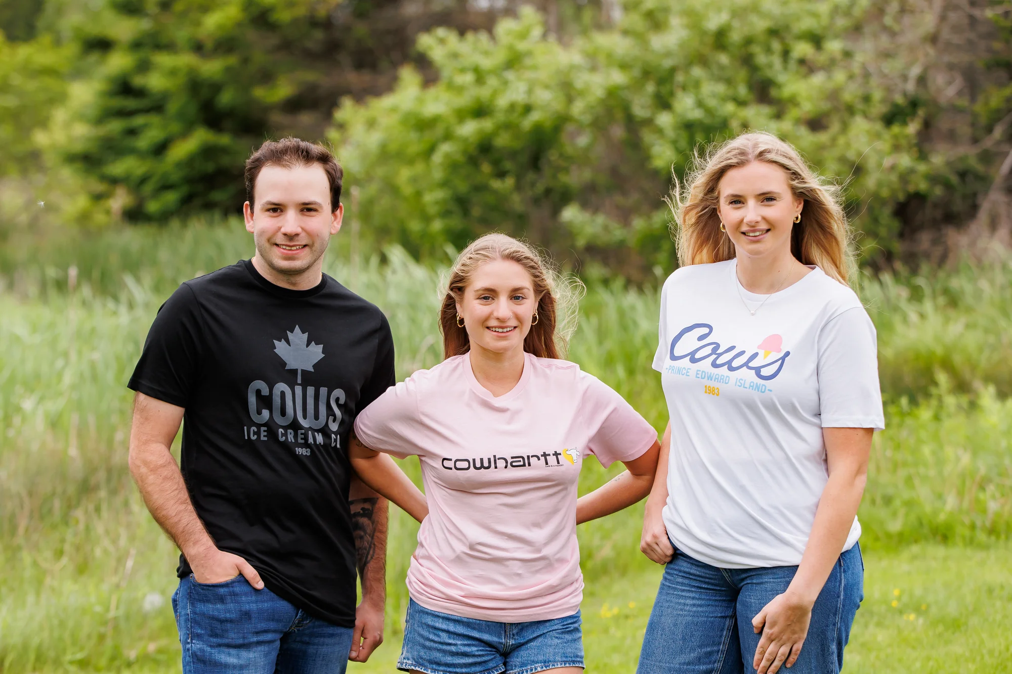 Welcome to Our Store